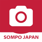 Hasar Foto - Sompo Japan Zeichen