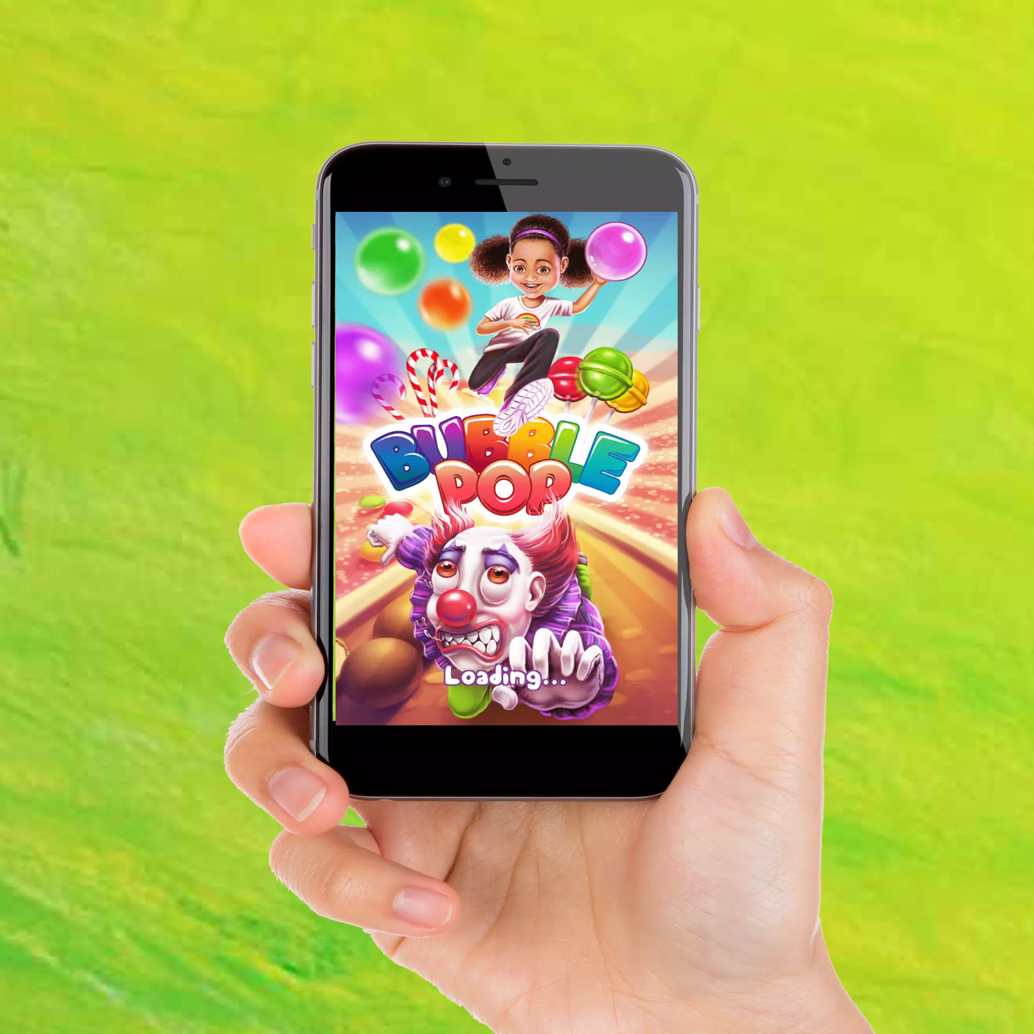 Beurs Correct kwaad Guide For Toys And Me Bubble pop - Tiana APK voor Android Download