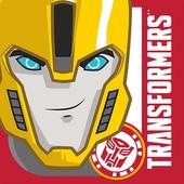 Transformers أيقونة