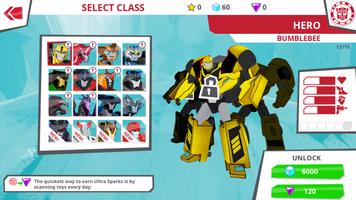 Transformers screenshot 2