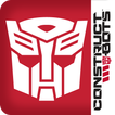 ”Transformers Construct-Bots