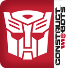 Transformers Construct-Bots أيقونة