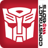 Transformers Construct-Bots-icoon