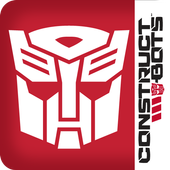 Transformers Construct-Bots Zeichen