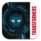 Transformers أيقونة