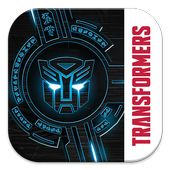 TRANSFORMERS Official App icono