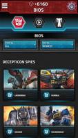 برنامه‌نما Transformers عکس از صفحه