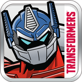 Transformers: Battle Masters アイコン