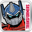 APK Transformers: Battle Masters