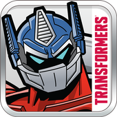 Transformers: Battle Masters آئیکن