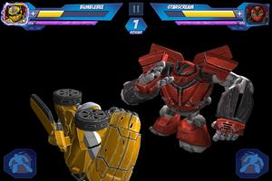 Transformers: Battle Masters ภาพหน้าจอ 3