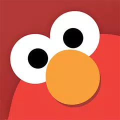 Love2Learn Elmo Icon