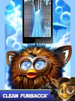 Furbacca Affiche