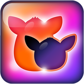 Furby BOOM! icon Furby BOOM! icon