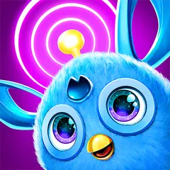 Furby Connect World XAPK Herunterladen