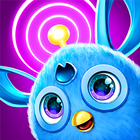 Furby Connect World أيقونة