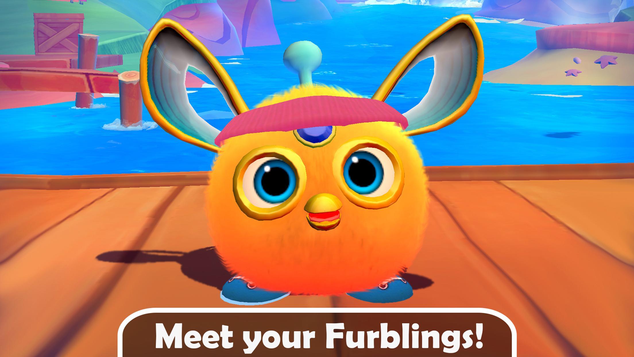 Furby Connect World For Android Apk Download - furby connect world for android apk roblox furby Furby Connect World For Android Apk Download - roblox furby