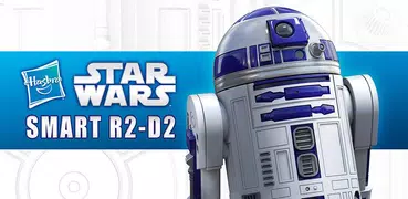 Smart R2-D2