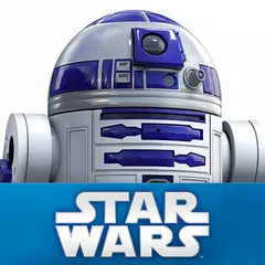 Smart R2-D2 アプリダウンロード