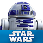 Smart R2-D2 ícone