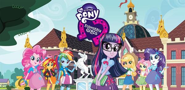 How to Download Equestria Girls on Mobile image