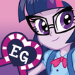 ”Equestria Girls