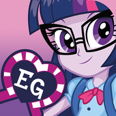 Equestria Girls icon