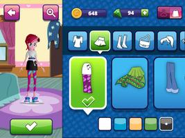 Equestria Girls Screenshot 1