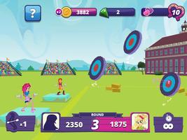 Equestria Girls screenshot 2