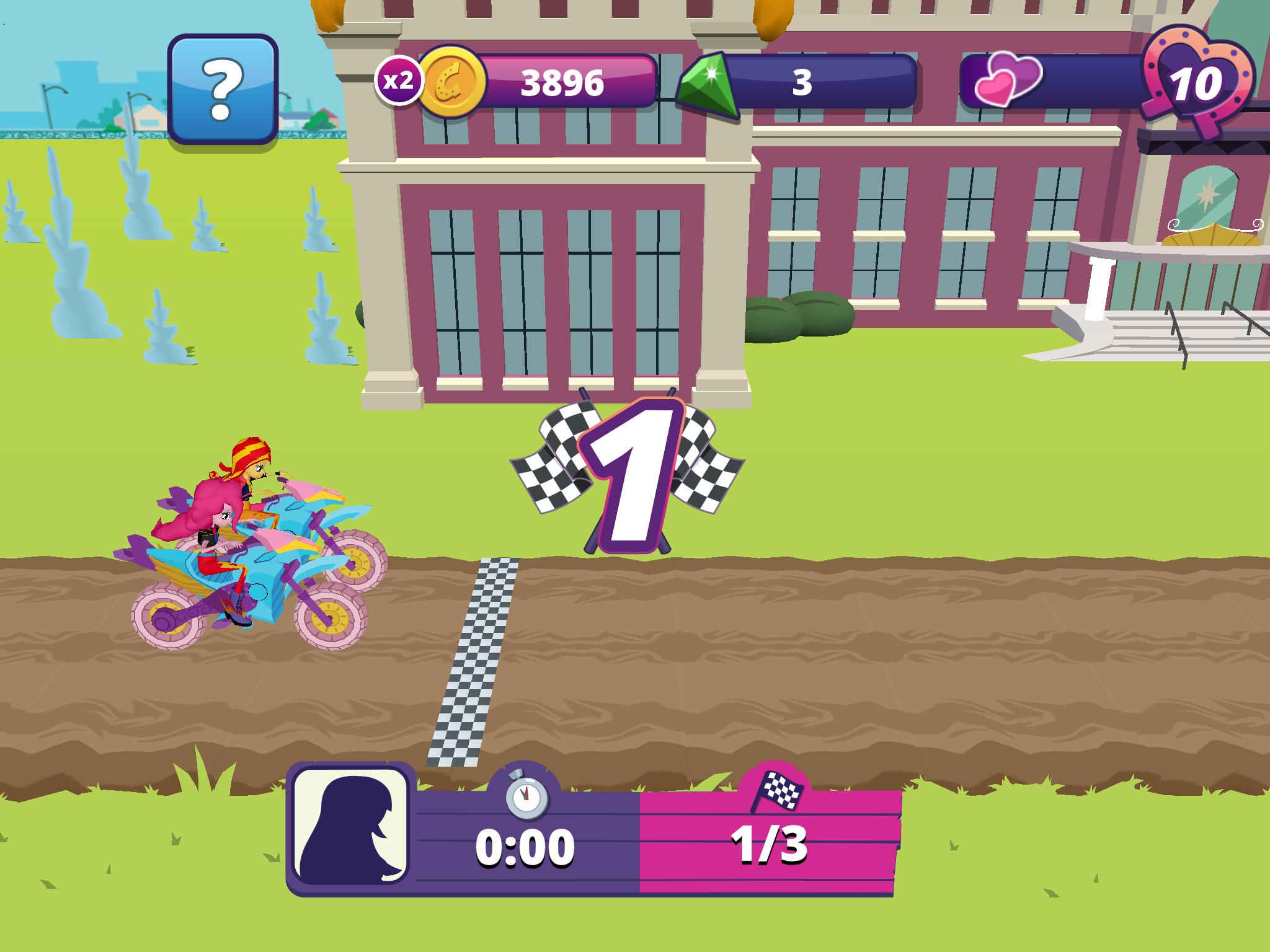 Equestria Girls For Android Apk Download - roblox equestria girl 3d