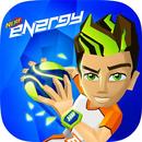 Nerf Energy Rush-APK