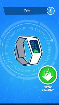 Screenshot 2 for Nerf Energy Rush