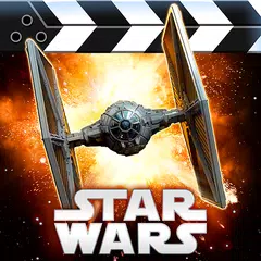 Star Wars Studio FX App アプリダウンロード