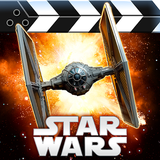 Star Wars Studio FX App アイコン