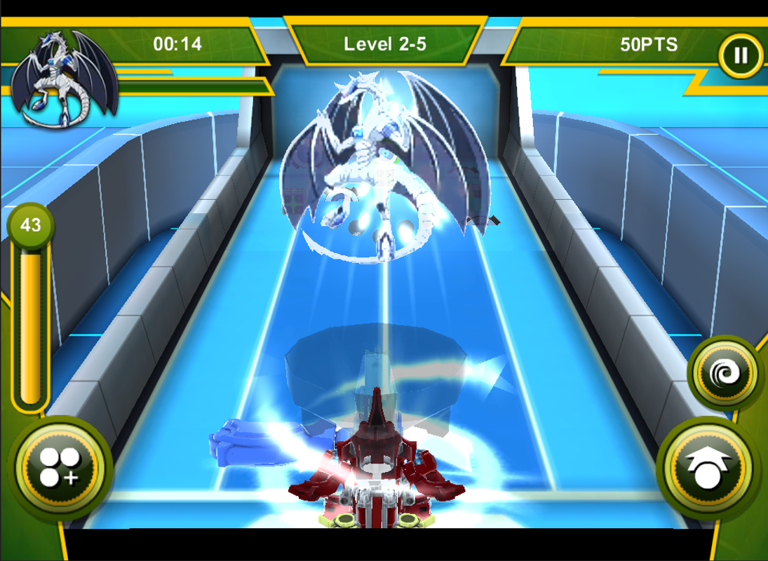 BDaman for Android APK Download