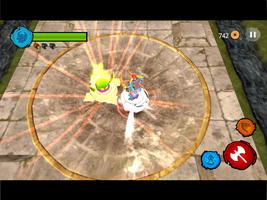 Beyblade BeyWarriors screenshot 3