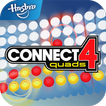 ”CONNECT 4 Quads for Chromecast
