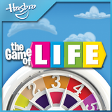 ikon THE GAME OF LIFE Big Screen