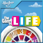 THE GAME OF LIFE Big Screen Zeichen