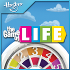 THE GAME OF LIFE Big Screen ไอคอน