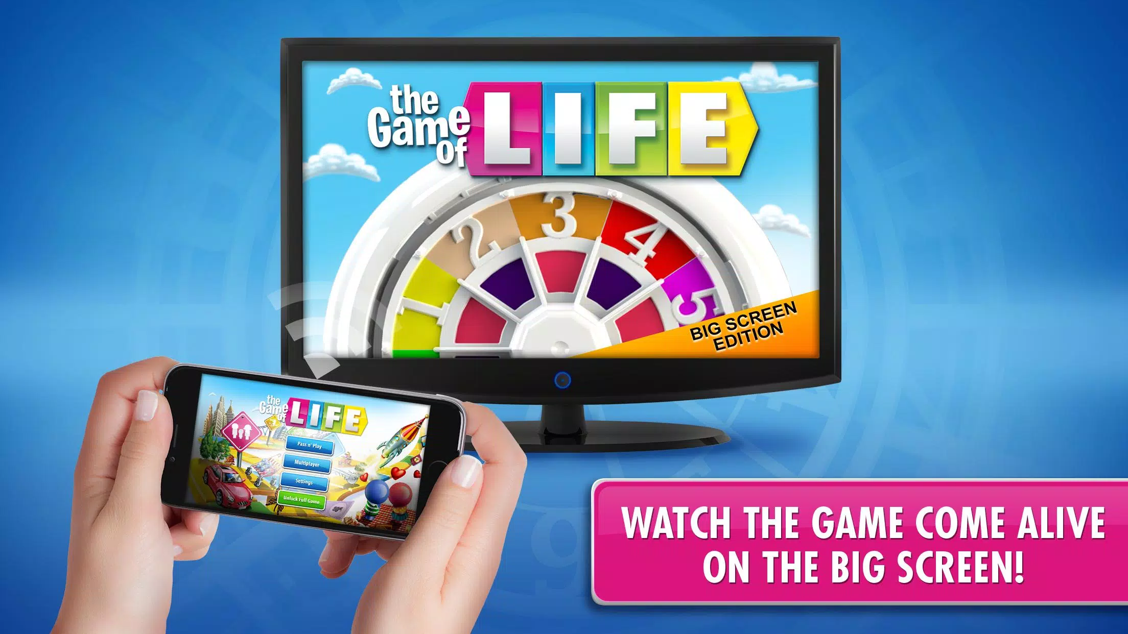 The Game of Life on the App Store