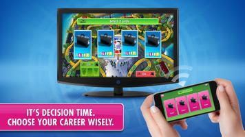 THE GAME OF LIFE Big Screen ảnh chụp màn hình 1