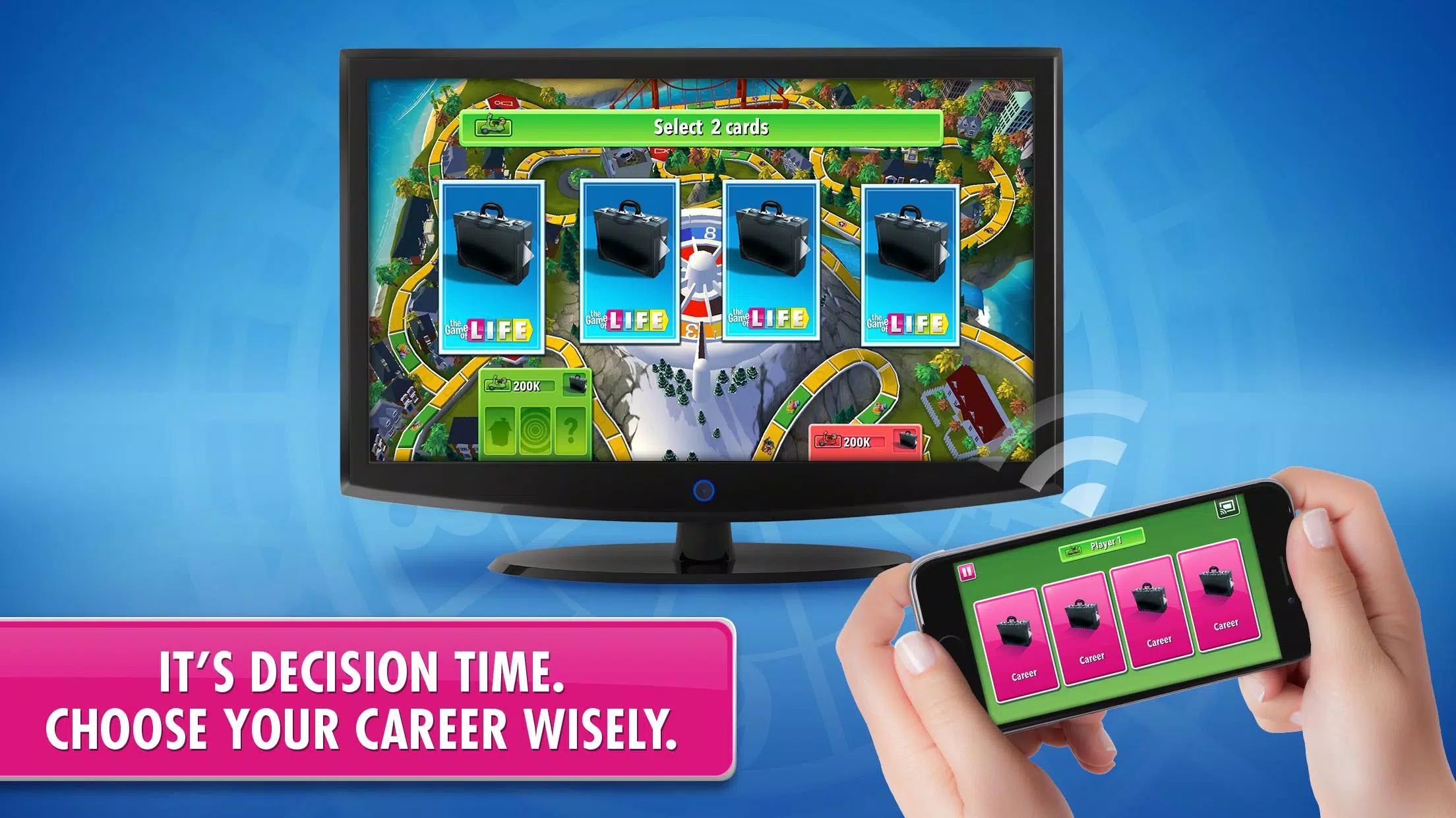 The Game of Life and How to Pl - Apps on Google Play