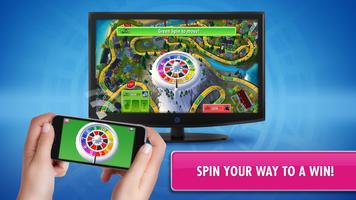 THE GAME OF LIFE Big Screen ảnh chụp màn hình 2