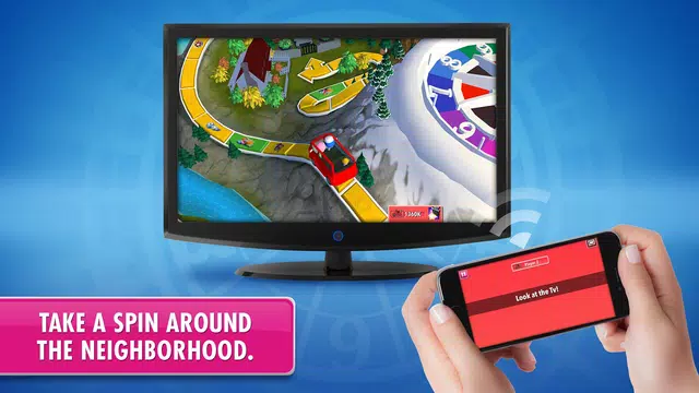 Screenshot 4 for THE GAME OF LIFE Big Screen