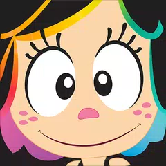 Скачать Hanazuki XAPK