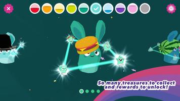 Hanazuki screenshot 3