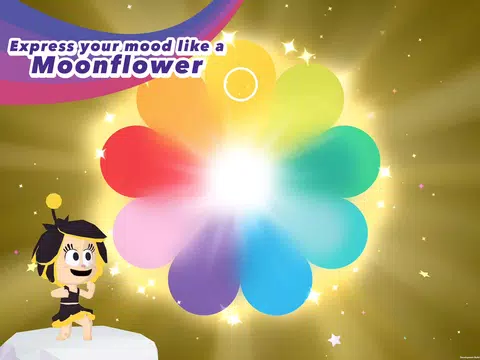 Screenshot 15 for Hanazuki