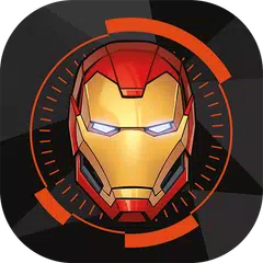 Hero Vision Iron Man AR 经验 APK 下載