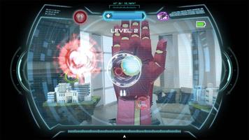 Hero Vision screenshot 3